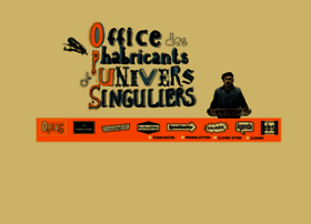 Curiosites.net thumbnail