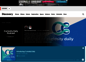 Curiositydaily.com thumbnail