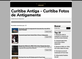 Curitibaantiga.com thumbnail