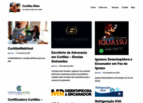 Curitibasites.com thumbnail