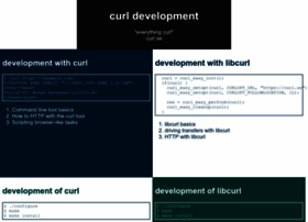 Curl.dev thumbnail