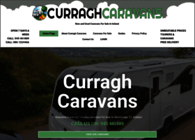 Curraghcaravans.ie thumbnail