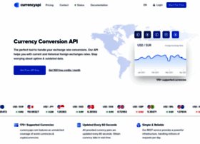 Currencyapi.com thumbnail