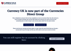 Currencyuk.co.uk thumbnail