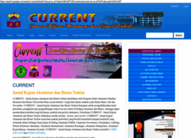Current.ejournal.unri.ac.id thumbnail