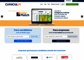 Curriculum.com.br thumbnail