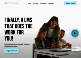 Curriculum.com thumbnail
