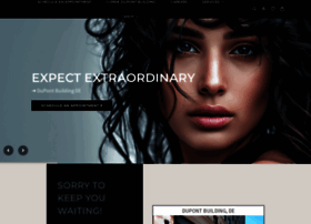 Curriedayspa.com thumbnail