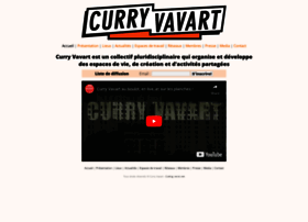 Curry-vavart.com thumbnail