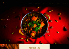 Curryexpressmt.com thumbnail