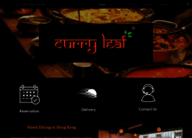 Curryleaf.hk thumbnail