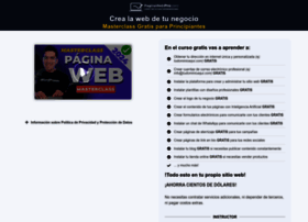 Curso.luisrsilva.com thumbnail