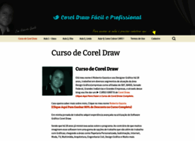 Cursodecoreldraws.com.br thumbnail