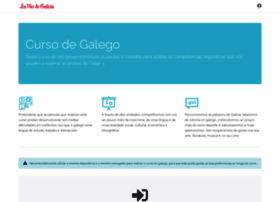 Cursodegalego.lavozdegalicia.es thumbnail
