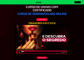 Cursodeunhas.com.br thumbnail