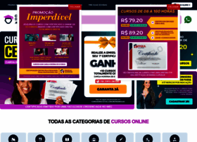 Cursogratuitosonline.com.br thumbnail