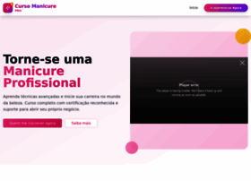 Cursomanicure.com.br thumbnail