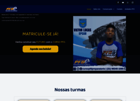 Cursopfdpreparatorio.com.br thumbnail