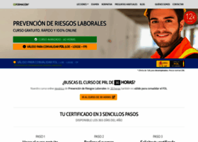 Cursoprl60.com thumbnail