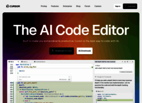 Cursor.com thumbnail