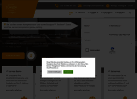 Cursorsystems.de thumbnail