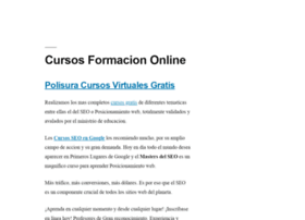 Cursos-formacion-online.com thumbnail