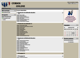 Cursos-online-qro.com.mx thumbnail