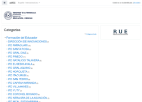 Cursos.mec.edu.py thumbnail Cursos.mec.edu.py thumbnail