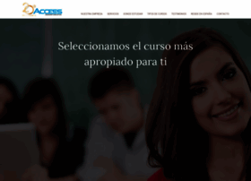 Cursosaccess.com thumbnail