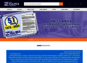 Cursovilarica.com.br thumbnail