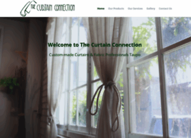 Curtainconnection.co.nz thumbnail