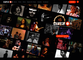 Curtaon.com.br thumbnail