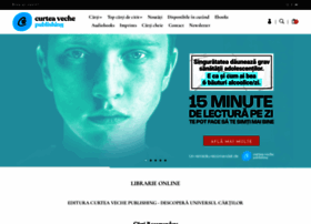 Curteaveche.ro thumbnail