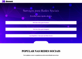 Curtidasflash.com.br thumbnail