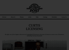 Curtislicensing.com thumbnail