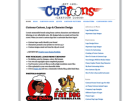 Curtoons.com thumbnail