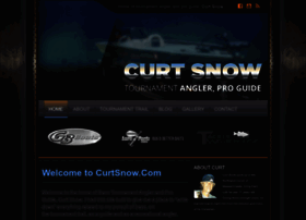 Curtsnow.com thumbnail