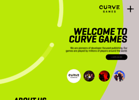 Curve-digital.com thumbnail