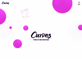 Curves.com.tw thumbnail