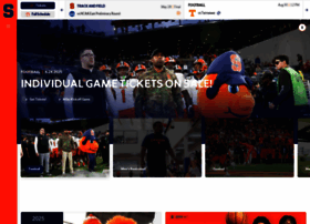 Cuse.com thumbnail