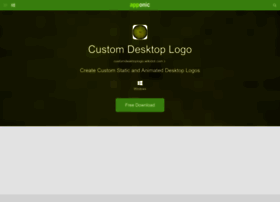 Custom-desktop-logo.apponic.com thumbnail