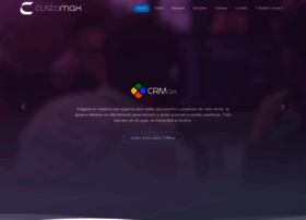 Customax.com.br thumbnail