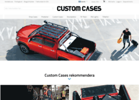 Customcases.se thumbnail