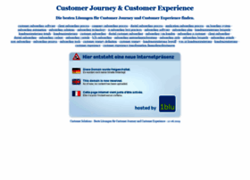 Customer-solutions.de thumbnail