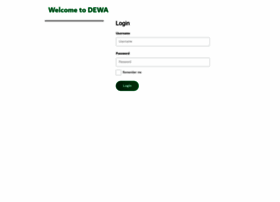 Customer.dewa.gov.ae thumbnail Customer.dewa.gov.ae thumbnail