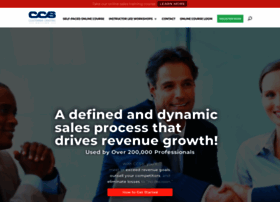 Customercentric.com thumbnail