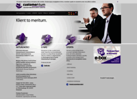 Customeritum.pl thumbnail Customeritum.pl thumbnail