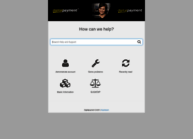 Customersupport.de thumbnail