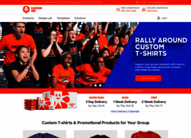 Custominc.com thumbnail