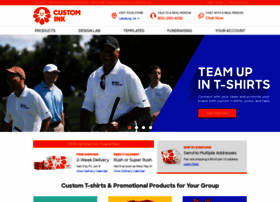 Customink.in thumbnail